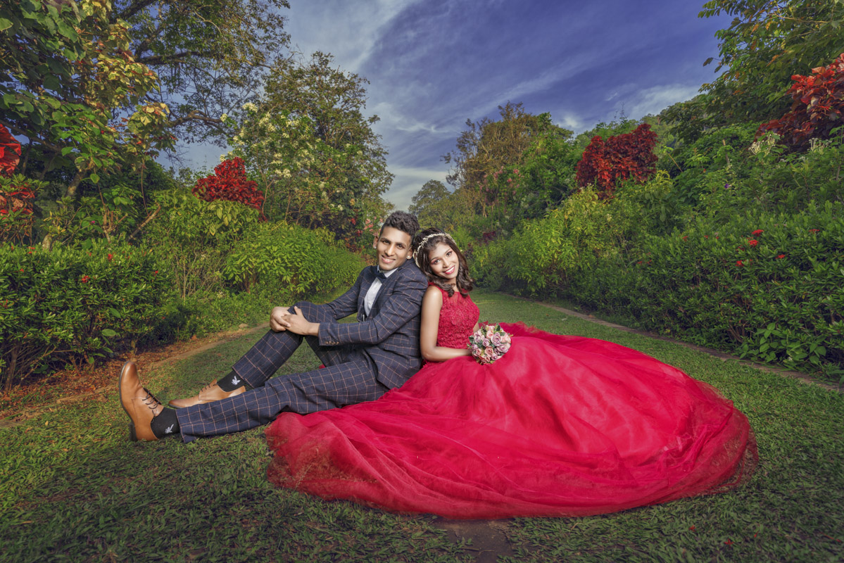 Daniel&Guna Wedding Photography